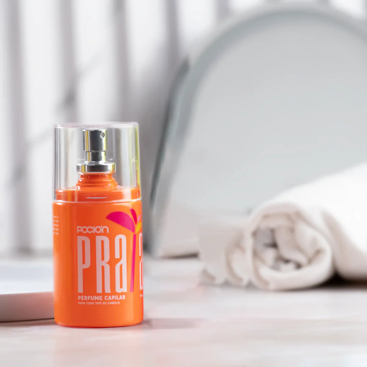 La Pocion Praia Perfum