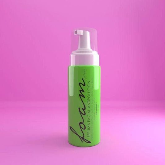 Syam Facial Foam
