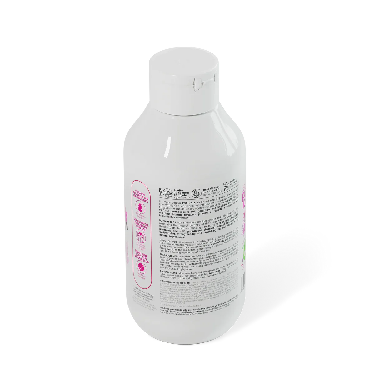 La Pocion Kids' Shampoo