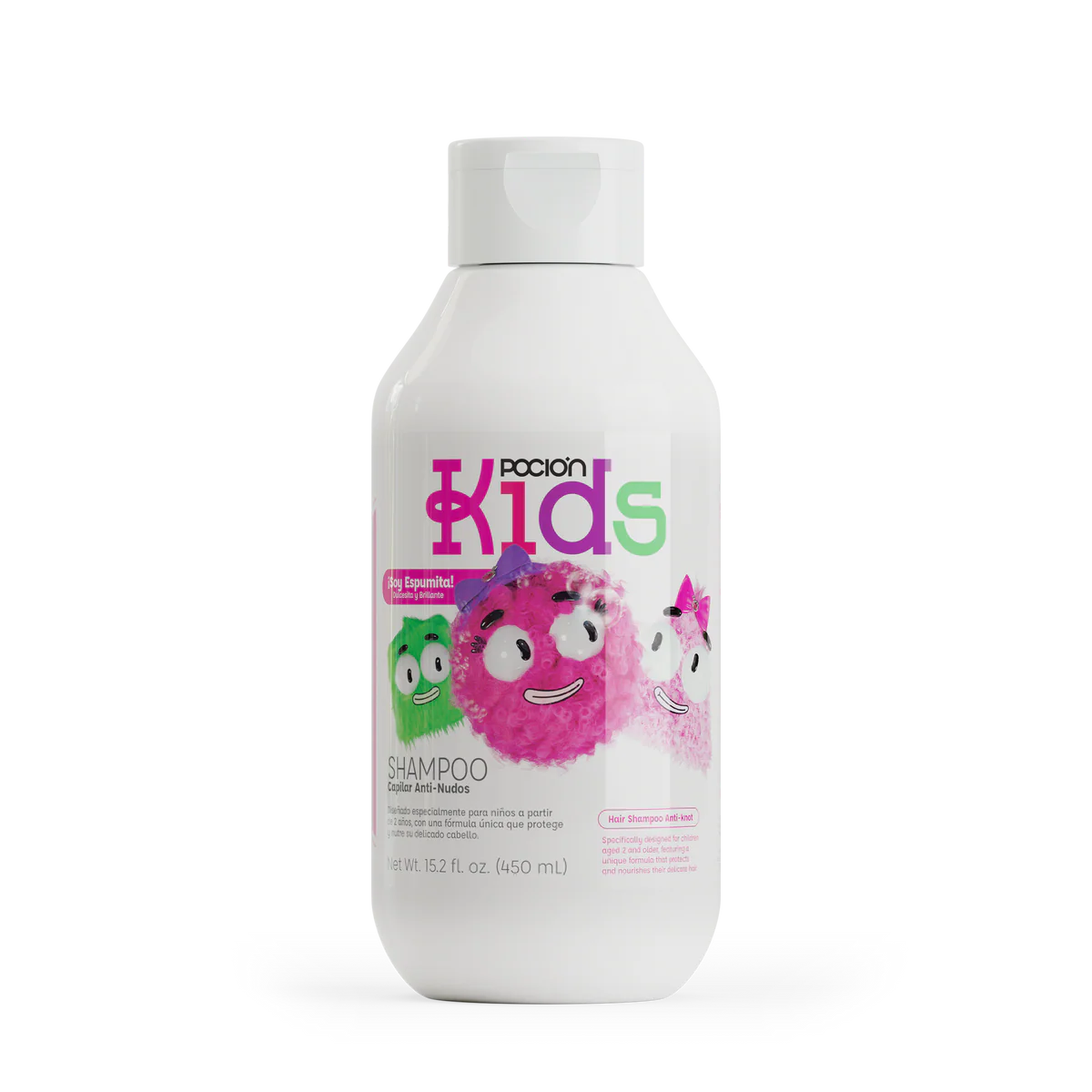 La Pocion Kids' Shampoo