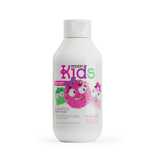 La Pocion Kids' Shampoo
