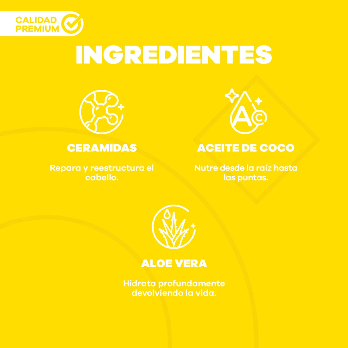 La Pocion Tongole Shampoo - Curly Hair