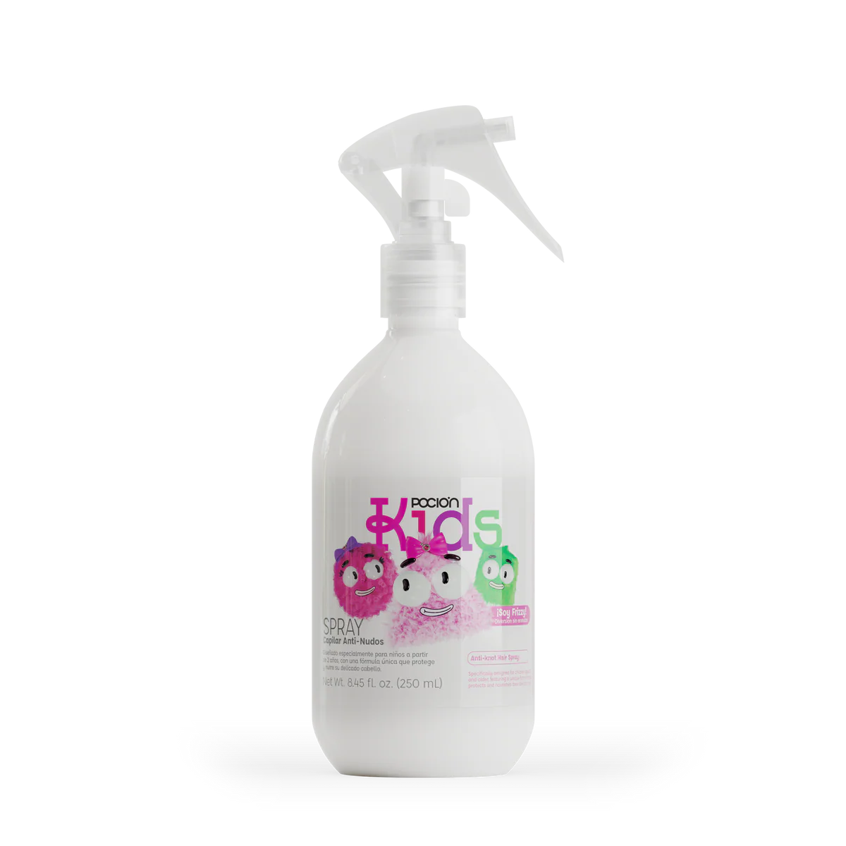 La Pocion Kids' Anti-Tangle Spray