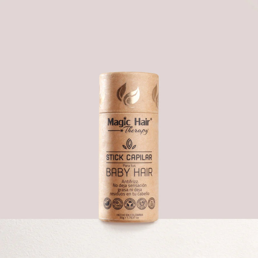 Magic Hair Stick Baby Hair