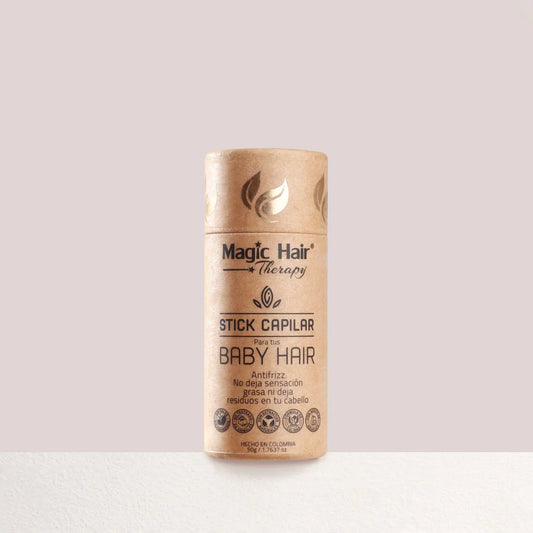 Magic Hair Stick Baby Hair