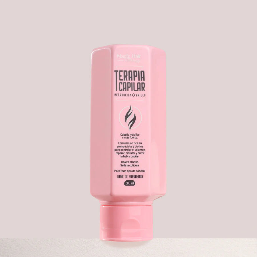 Magic Hair Therapy - Repair & Shine