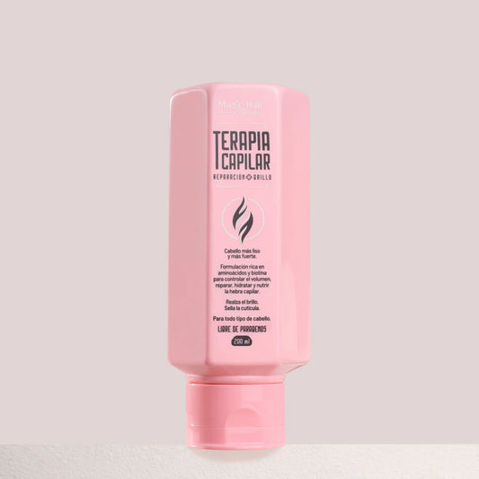Magic Hair Therapy - Repair & Shine