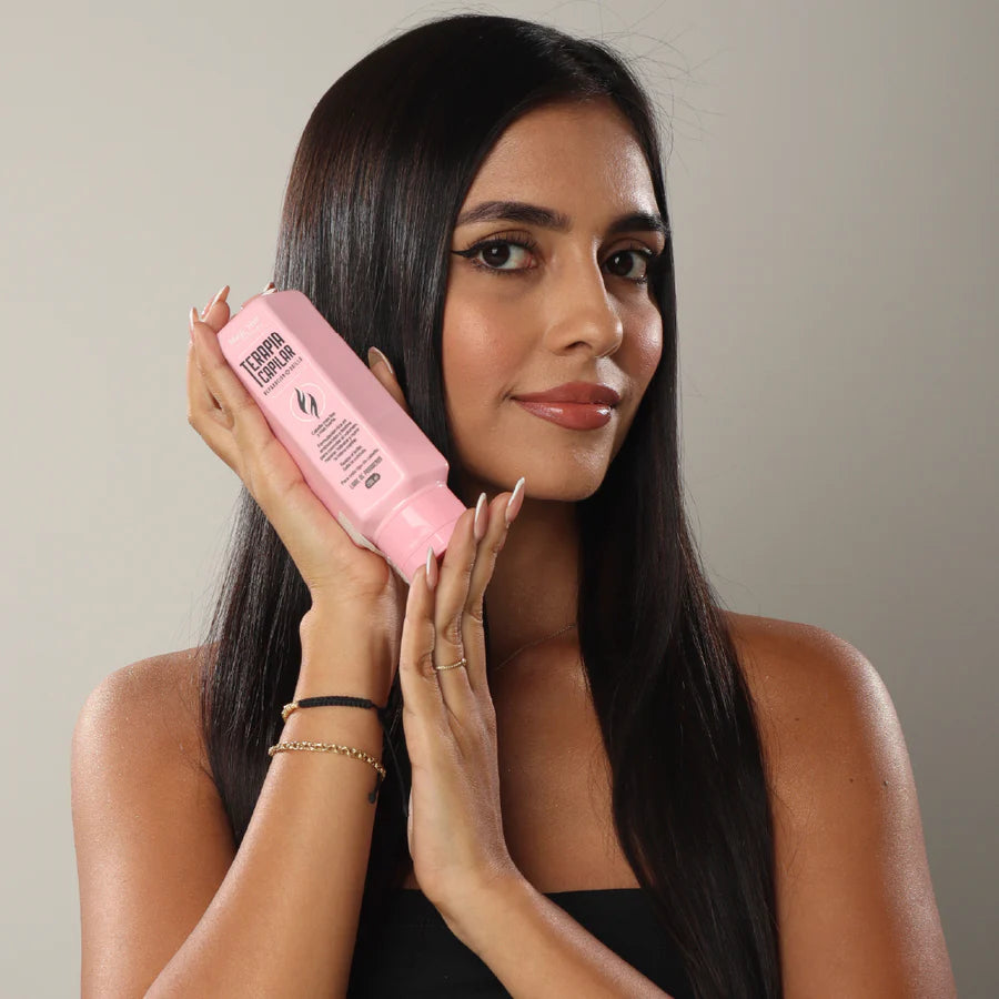 Magic Hair Therapy - Repair & Shine