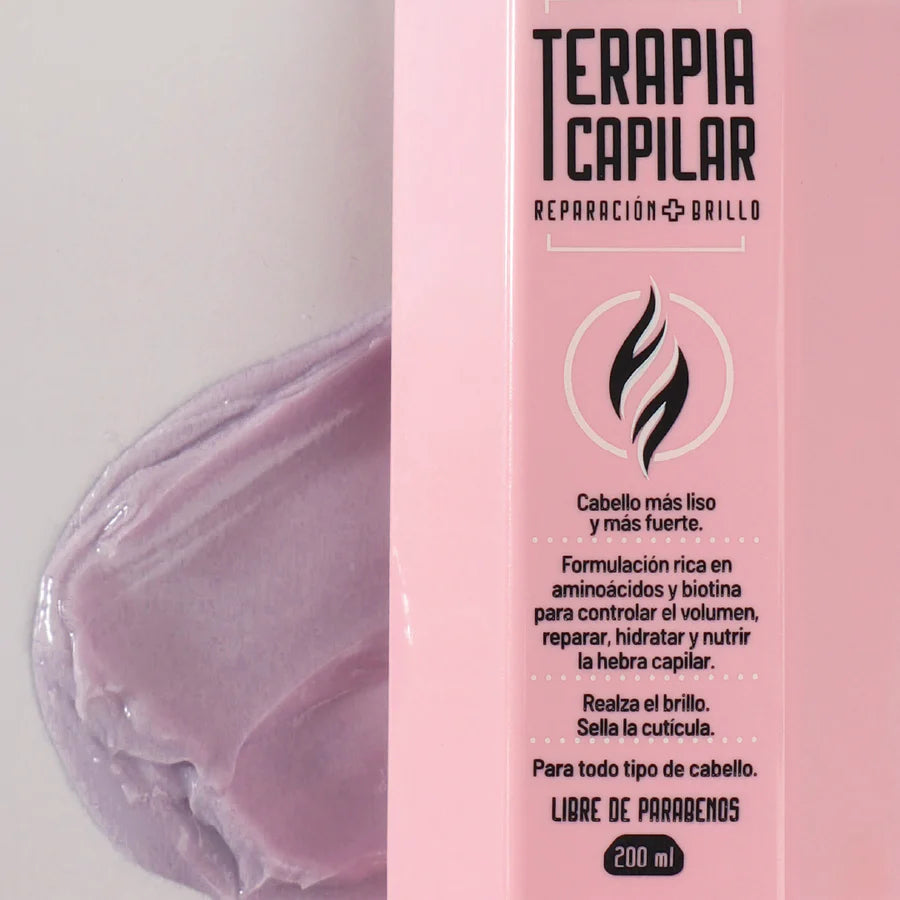 Magic Hair Therapy - Repair & Shine
