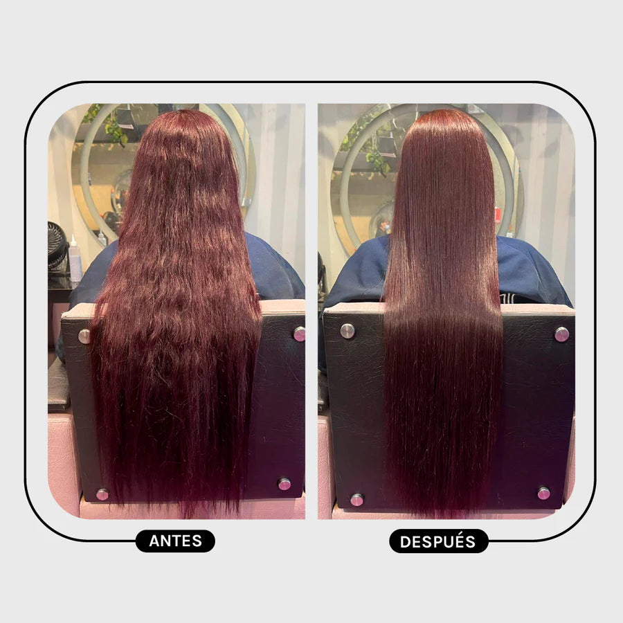 Magic Hair Therapy - Repair & Shine