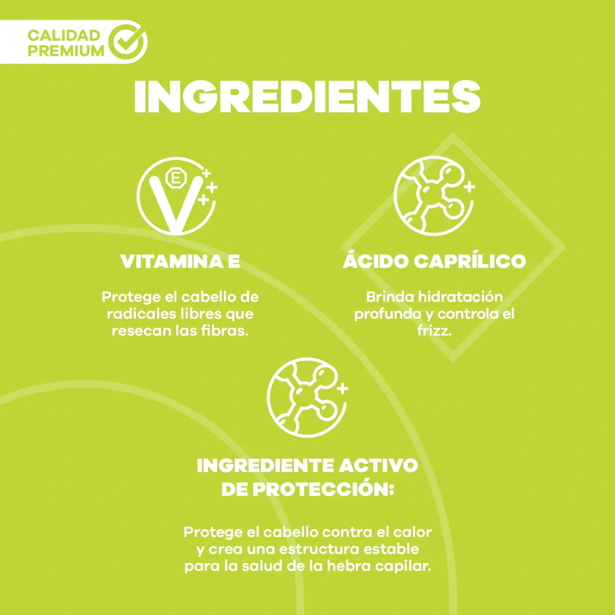 La Pocion Intense Shine Thermoprotector