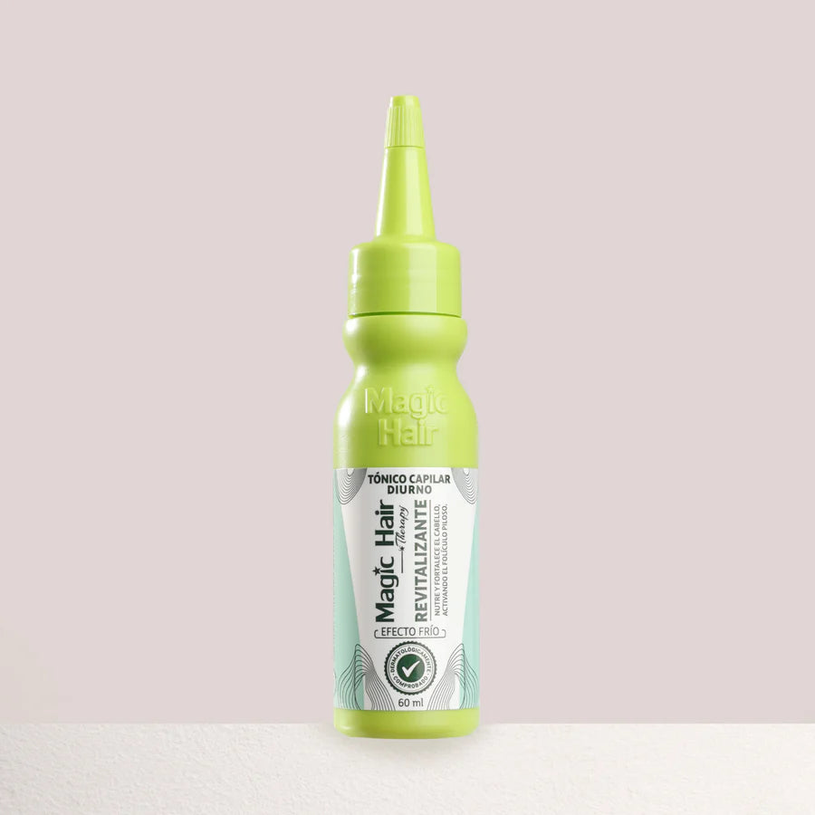 Magic Hair Tonic Revitalizing Diurno