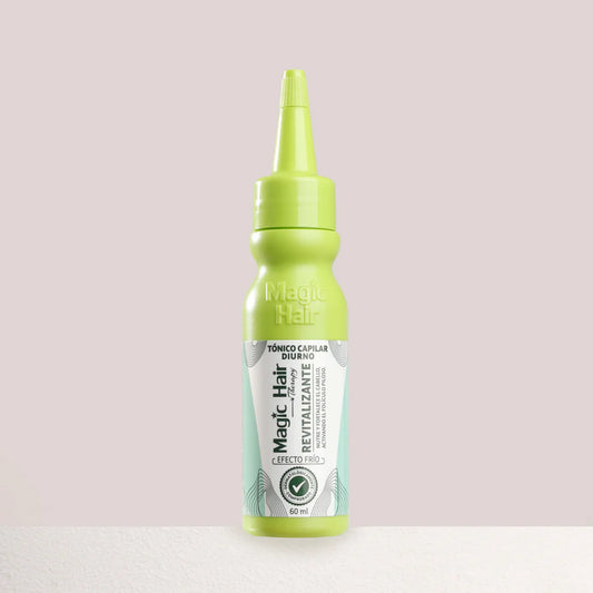 Magic Hair Tonic Revitalizing Diurno