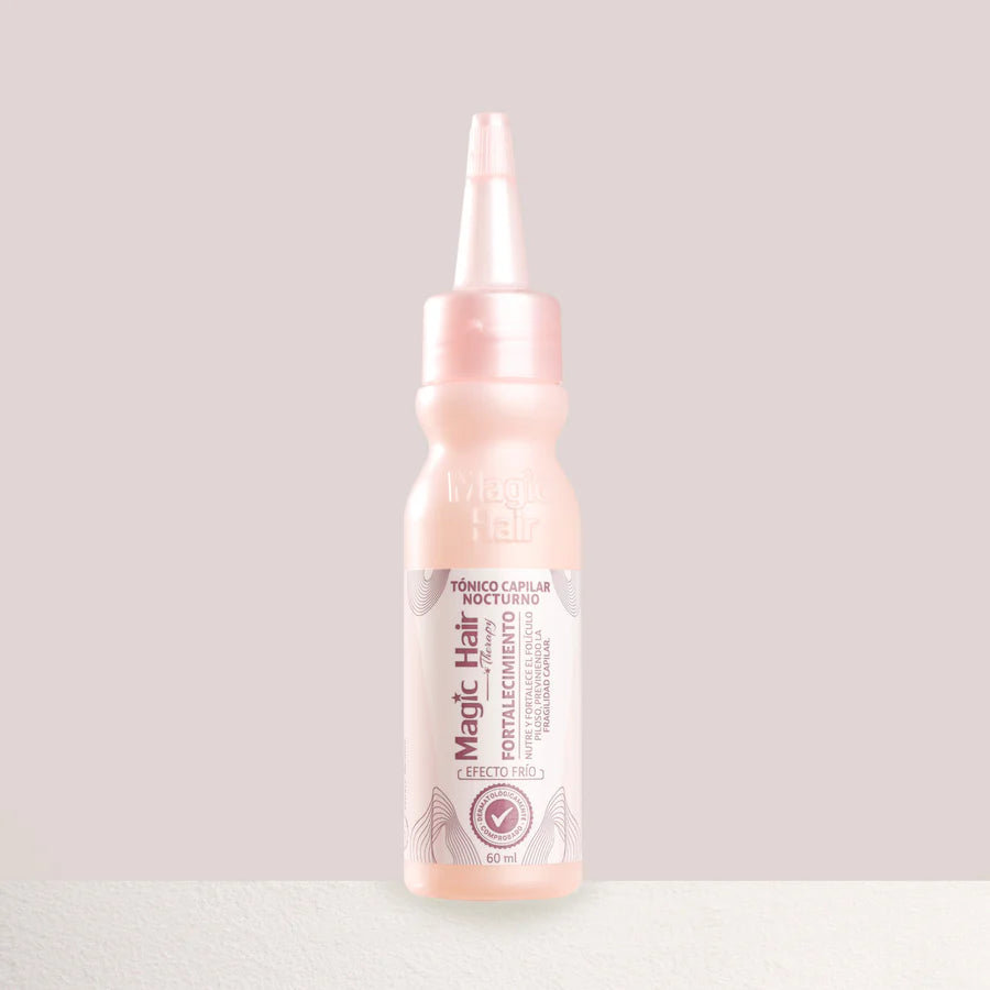 Magic Hair Tonic Strengthening Nocturno