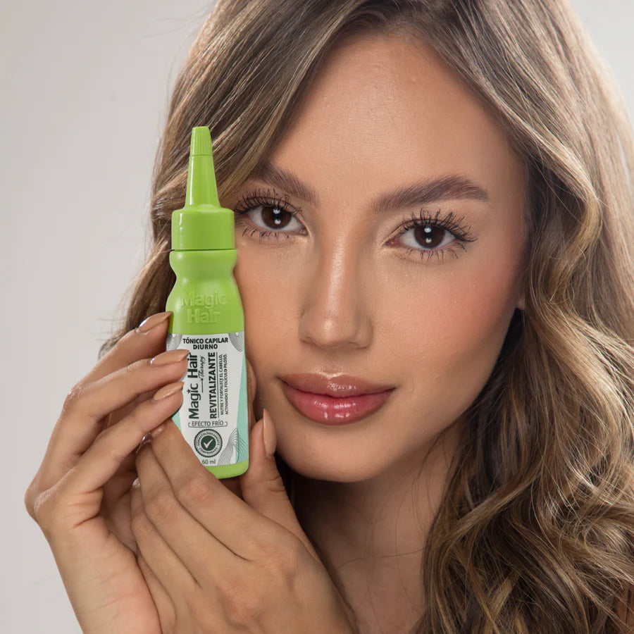 Magic Hair Tonic Revitalizing Diurno