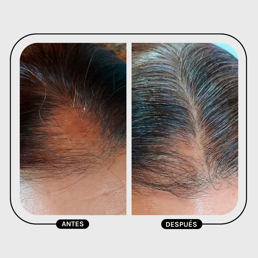 Magic Hair Tonic Revitalizing Diurno